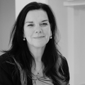 Hoofdopleider Sandra Mulkens