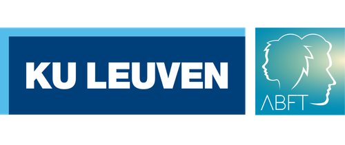 logo KU Leuven en ABFT ws