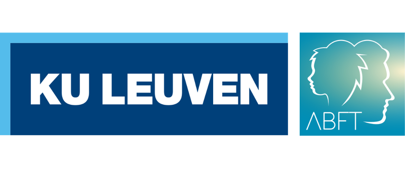logo KU Leuven en ABFT ws